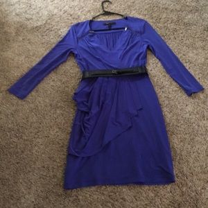 BCBG Dress